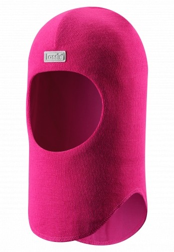 LASSIE Balaclava Ronel Pink 718774-4680-046 image 3