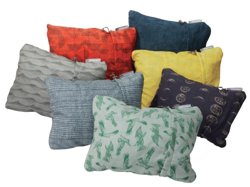 Therm-a-Rest Compressible Pillow XL Sunray 13208 подушка image 3