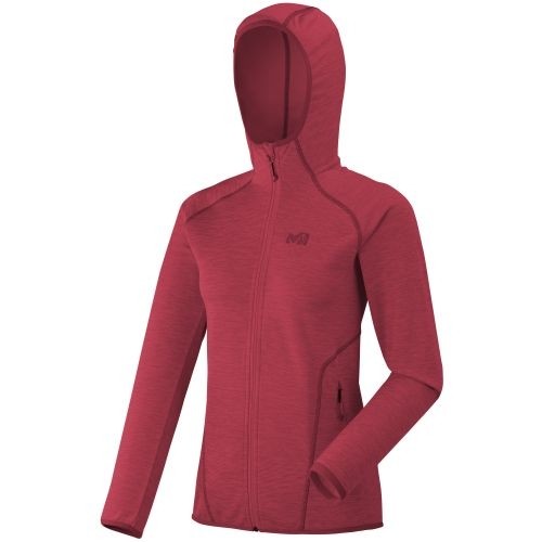 Millet LD Tweedy Mountain Hoodie / Tumši zila / XL image 3