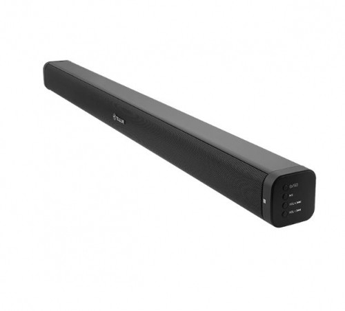 Tellur Bluetooth Soundbar Kali black image 3