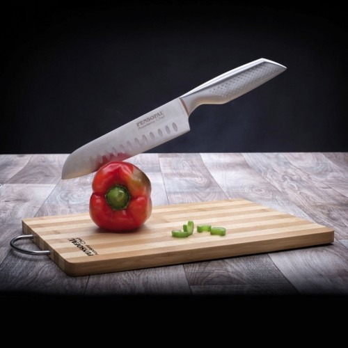 Pensofal Academy Chef Wood Cutting Block 33.5x24cm 1109 image 3