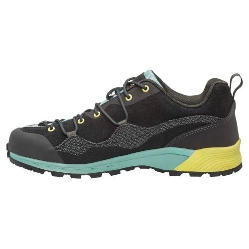 Vaude Women's MTN Dibona Tech / Pelēka / Gaiši zila / 40.5 image 3