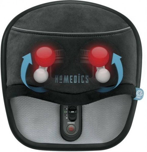 Homedics GSF-500H-EU Shiatsu image 3