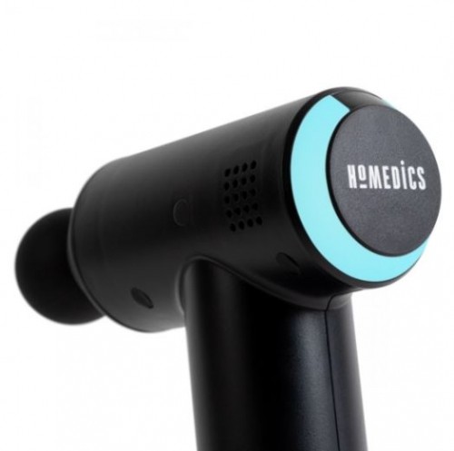 Homedics PGM-200-EU Handheld Physio Massager image 3