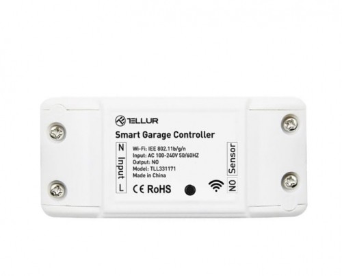 Tellur WiFi Garage Door Control Kit image 3