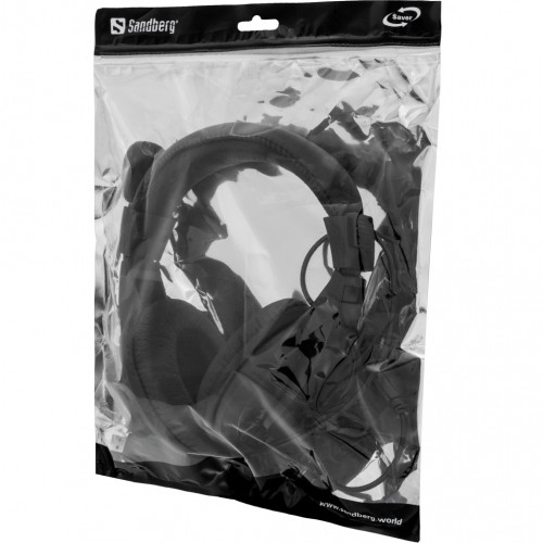 Sandberg 325-27 Saver USB Headset Large image 3