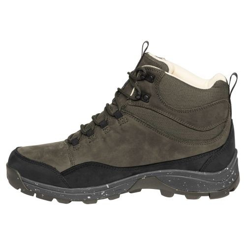 Vaude Men's HKG Core Mid STX / Tumši brūna / 47 image 3