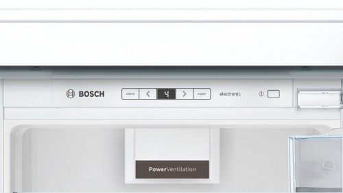Iebūvējams ledusskapis Bosch KIR81AFE0 image 3