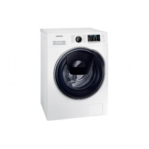 Samsung WW8NK52E0VW/LE Washing machine image 3