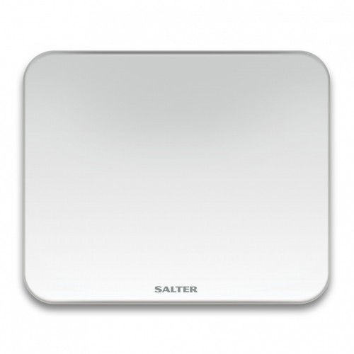 Salter 9204 WH3R Salter Ghost Digital Bathroom Scale - White image 3