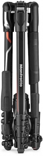 Manfrotto штатив MKBFRLA-3W Befree 3-Way Live Advanced Sony Alpha image 3