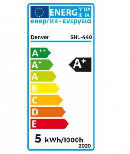 Denver SHL-440 (3 pack) image 3