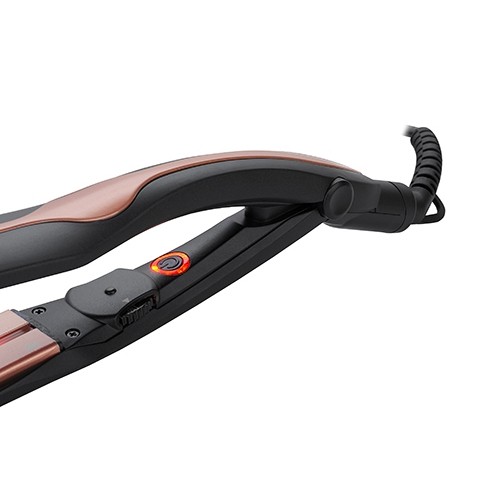 Adler AD 2318 Infrared Hair Straightener 120W image 3