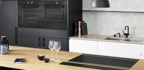 Built-in induction hob De Dietrich DPI7584X image 3