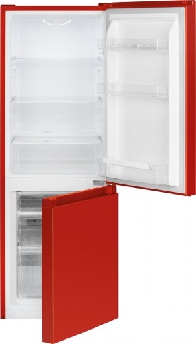 Refrigerator Bomann KG320.2R red image 3