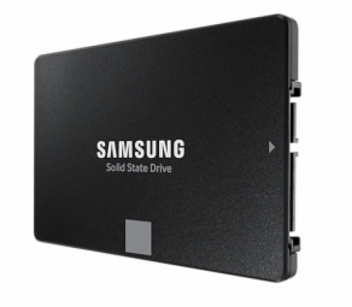 Samsung EVO 870 1TB MZ-77E1T0B/ EU image 3