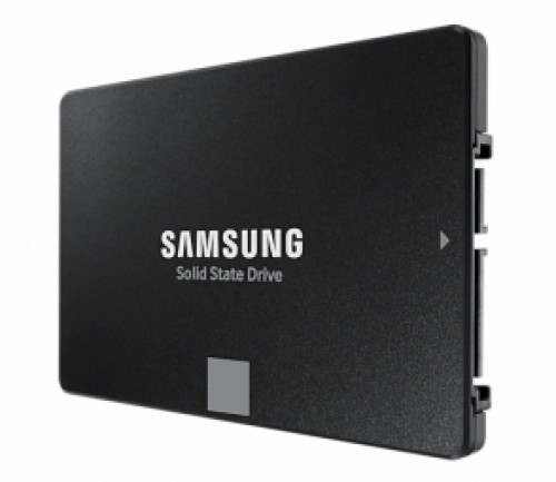 Samsung 870 EVO 500GB MZ-77E500B/ EU image 3
