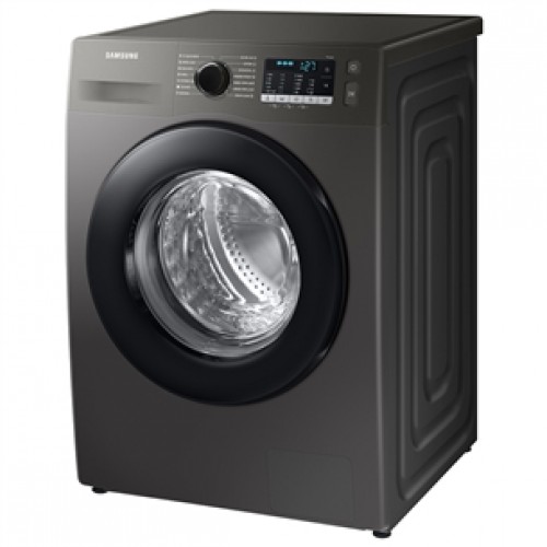 Washing machine, Samsung WW70TA046AX/LE / 7 kg image 3