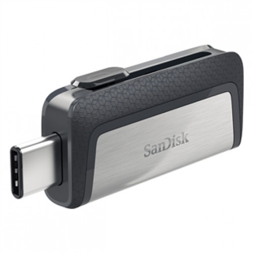 USB zibatmiņa ULTRA DUAL DRIVE USB TYPE-C, SANDISK / 32GB image 3