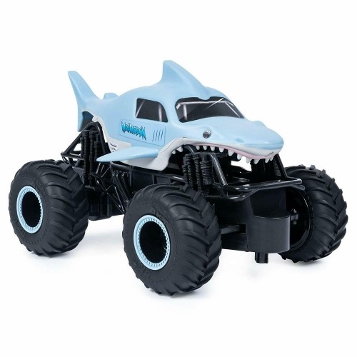 MONSTER JAM monster truck RC 1:24 Megalodon, 6044952 image 3