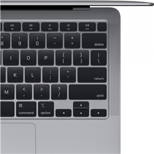 Portatīvais dators Apple MacBook Air (Late 2020), ENG klaviatūra image 3