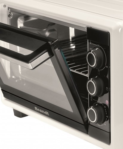 Mini oven Brandt FC16CW image 3