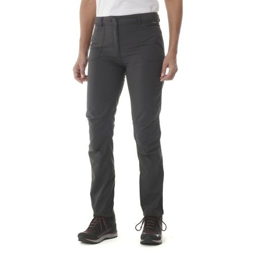 Lafuma W Access Pants / Tumši pelēka / 44 image 3