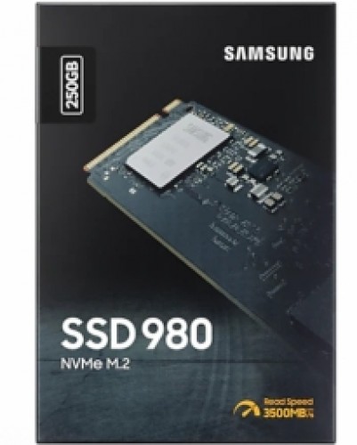 Samsung 980 EVO 250GB MZ-V8V250BW image 3