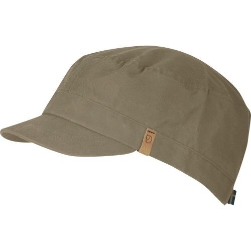 Fjallraven Singi Trekking Cap / Gaiši brūna / L image 3