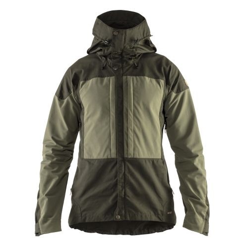 Fjallraven Keb Jacket / Zaļa / XL image 3