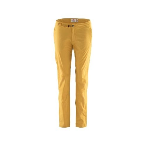 Fjallraven High Coast Trail Trousers Woman / Melna / 40 image 3