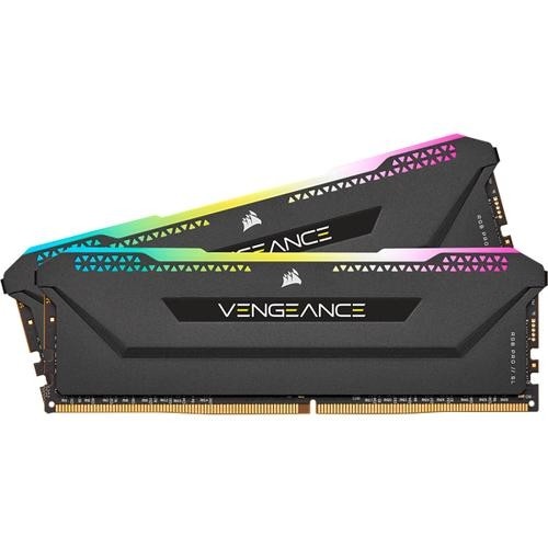 Corsair Vengeance CMH16GX4M2D3600C18 memory module 16 GB 2 x 8 GB DDR4 3600 MHz image 3