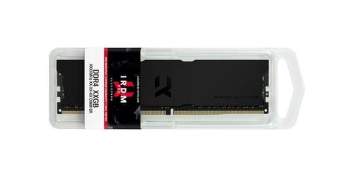 Goodram IRDM PRO memory module 32 GB 2 x 16 GB DDR4 3600 MHz image 3