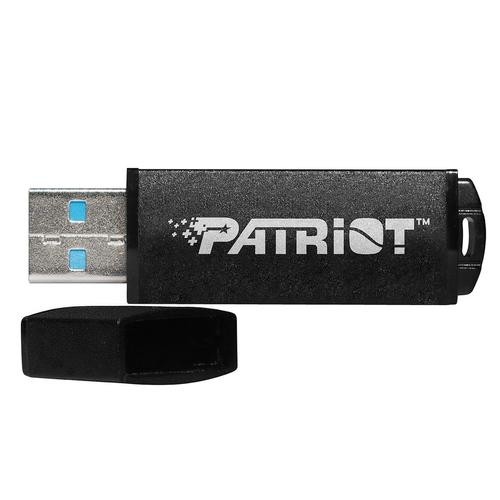 Patriot Memory PEF512GRGPB32U USB flash drive 512 GB USB Type-A 3.2 Gen 1 (3.1 Gen 1) Black image 3