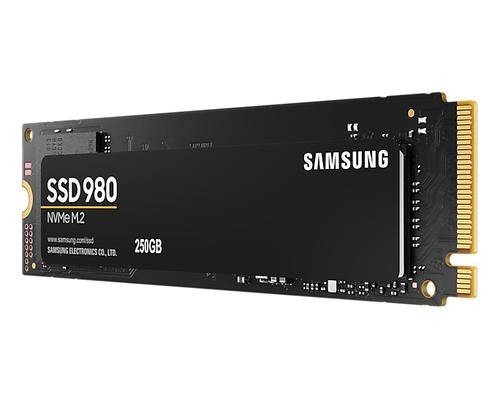 Samsung 980 M.2 250 GB PCI Express 3.0 V-NAND NVMe image 3