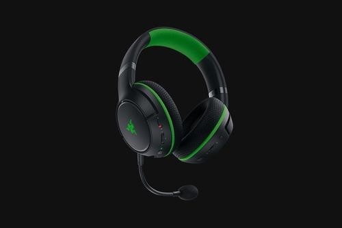 Razer Kaira Pro for Xbox Headset Head-band Bluetooth Black image 3