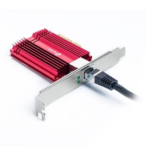 TP-LINK TX401 network card Internal Ethernet 10000 Mbit/s image 3