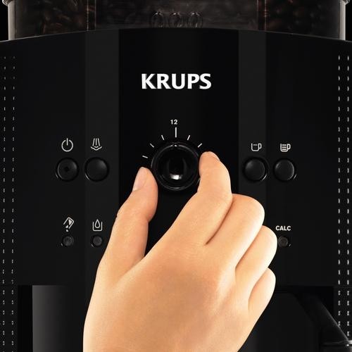 Krups EA8108 coffee maker Fully-auto Espresso machine 1.8 L image 3
