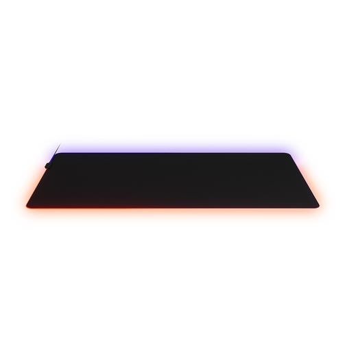 Steelseries Prism Cloth 3XL Gaming mouse pad Black image 3