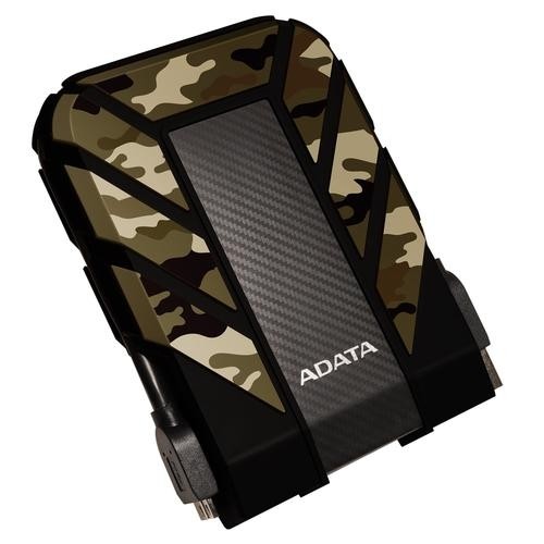 ADATA HD710M Pro external hard drive 2000 GB Camouflage image 3