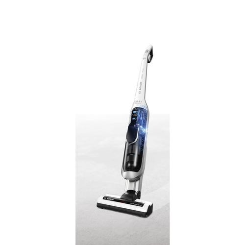 Bosch BBH73260K stick vacuum/electric broom Bagless White image 3