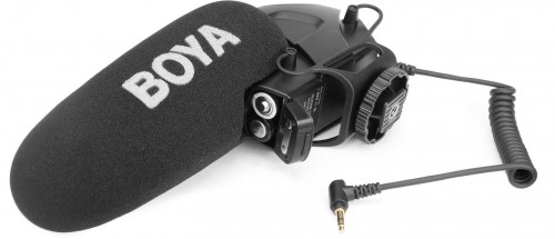 Boya microphone BY-BM3030 image 3