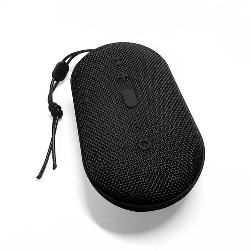 Platinet PMG12B portable speaker Black 10 W image 3