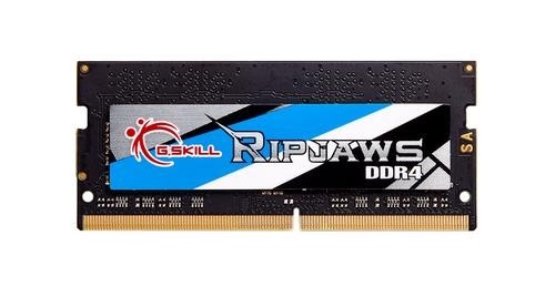 G.Skill Ripjaws F4-3200C22D-64GRS memory module 64 GB 2 x 32 GB DDR4 3200 MHz image 3