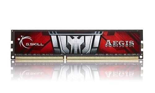 G.Skill 8GB DDR3-1600 memory module 2 x 4 GB 1600 MHz image 3