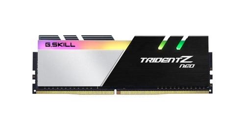 G.Skill Trident Z Neo F4-3600C18D-64GTZN memory module 64 GB 2 x 32 GB DDR4 3600 MHz image 3