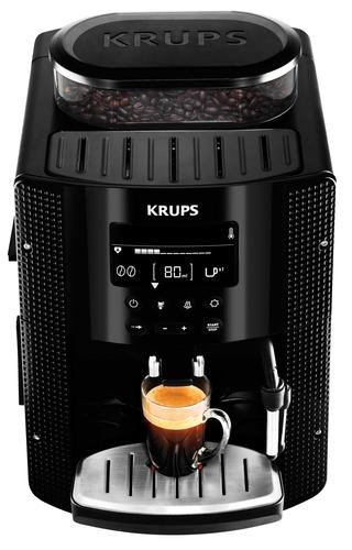 Krups EA8150 coffee maker Fully-auto Espresso machine 1.7 L image 3