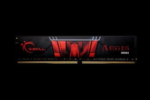 G.Skill 8GB DDR4-2400 memory module 2 x 4 GB 2400 MHz image 3