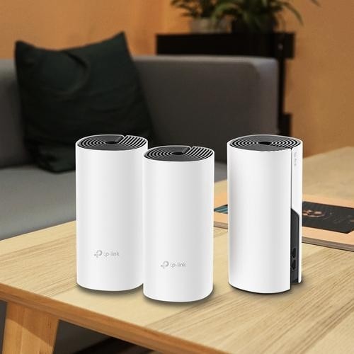TP-LINK AC1200 Deco Whole Home Mesh Wi-Fi System image 3