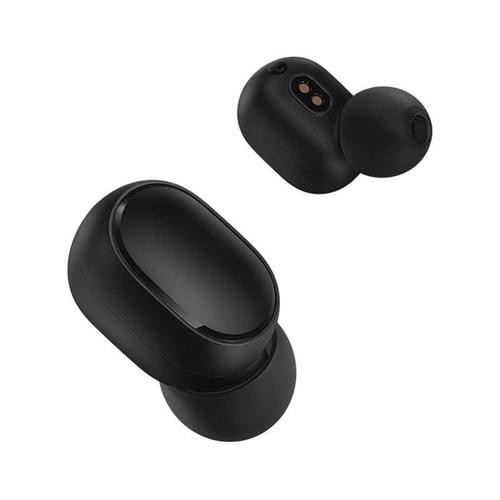 Xiaomi Mi True Wireless Earbuds Basic 2 Headphones In-ear Bluetooth Black image 3